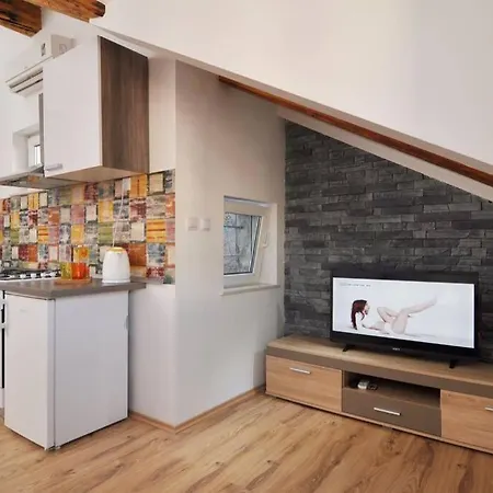 Apartamento Beautiful Beach Studio *