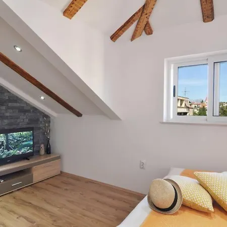 Beautiful Beach Studio * Split